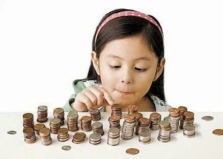 Mengajarkan Anak-anak tentang Pengelolaan Uang sejak Usia Dini