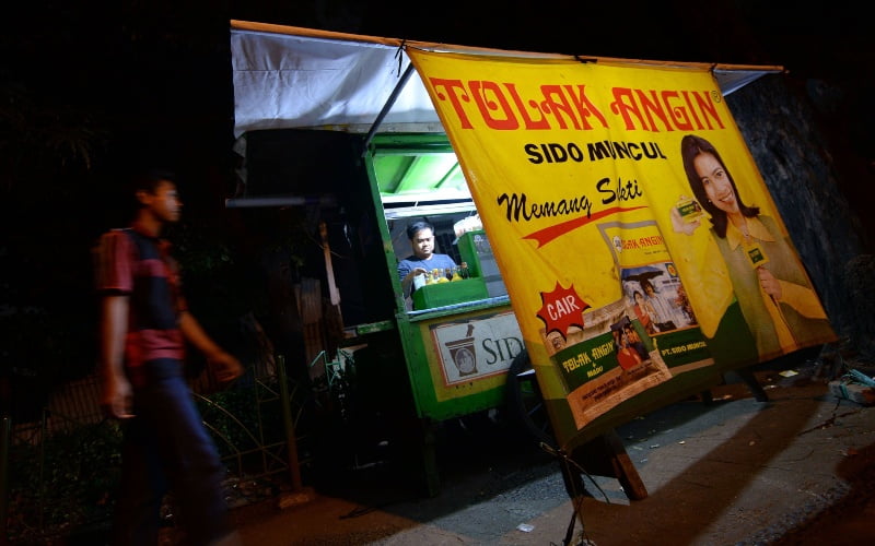 “Sido Muncul (SIDO) Catat Pertumbuhan Bisnis Menjanjikan di Paruh 2023!”