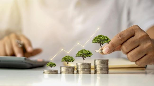 Investasi: Panduan Menuju Keuntungan dan Keamanan Finansial
