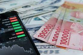 Rupiah Melemah 0,24% Terhadap Dolar AS di Awal Perdagangan Rabu