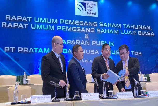 Pantai Indah Kapuk Dua (PANI) Catat Pra-Penjualan Rp 1,1 Triliun hingga Semester Pertama 2023