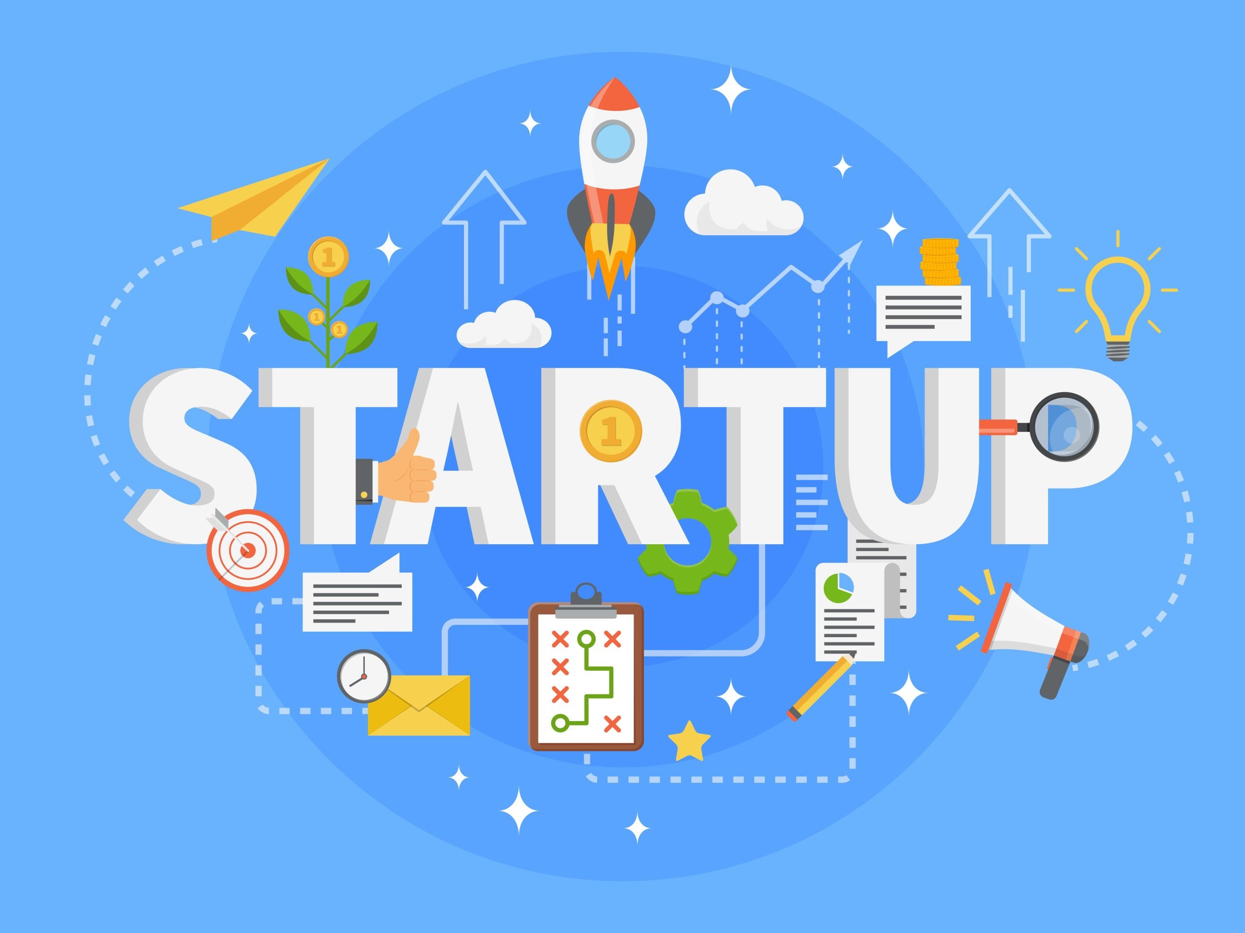 Mengenal Startup: Definisi, Peluang, dan Peran dalam Ekonomi Digital