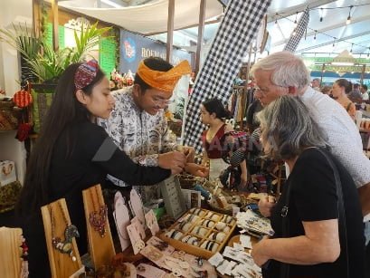 Pertamina Gandeng Kemendag Perkuat Program UMK Academy   