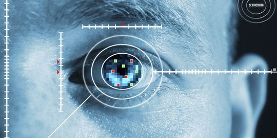 Peran Teknologi Biometrik dalam Pengamanan Transaksi Keuangan