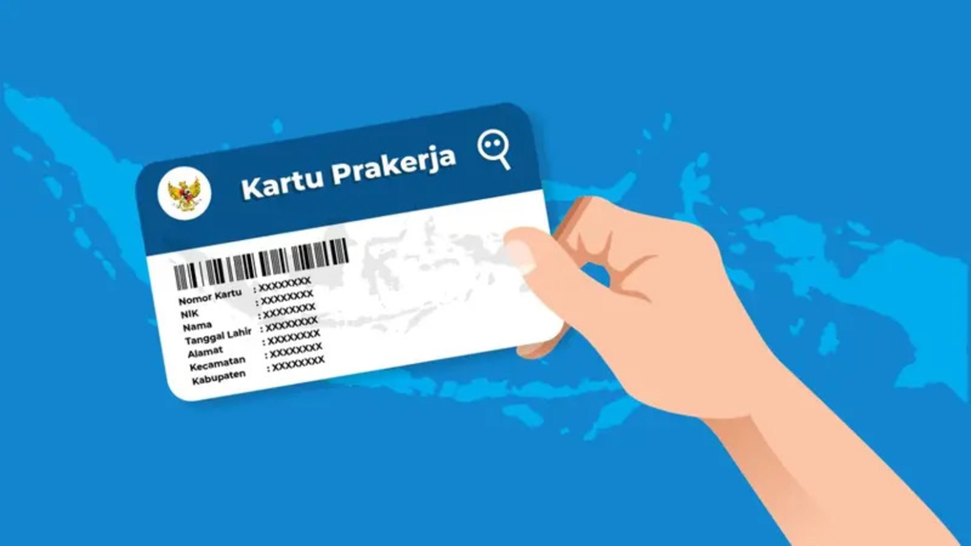 PENGUMUMAN: Kartu Prakerja Gelombang 65 Segera Dibuka dengan Anggaran 4,2 Juta