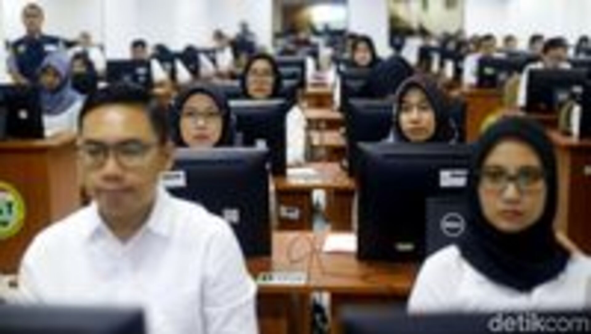 Penyelidikan Mendalam: Enam Tahapan Kritis Seleksi CPNS 2024 Terkuak