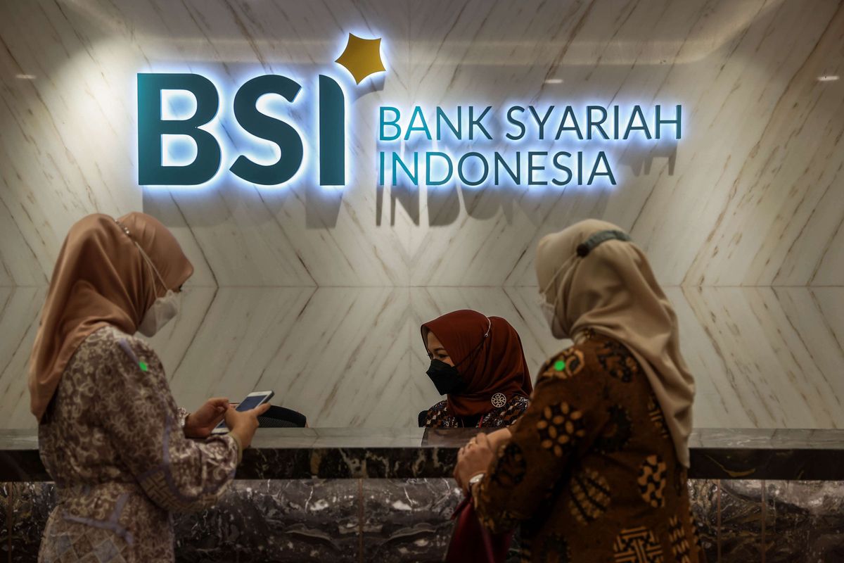 MASIH DIBUKA! Segera Ajukan KUR BSI Bebas Riba, Pinjaman 100 Juta dengan Angsuran yang Terjangkau