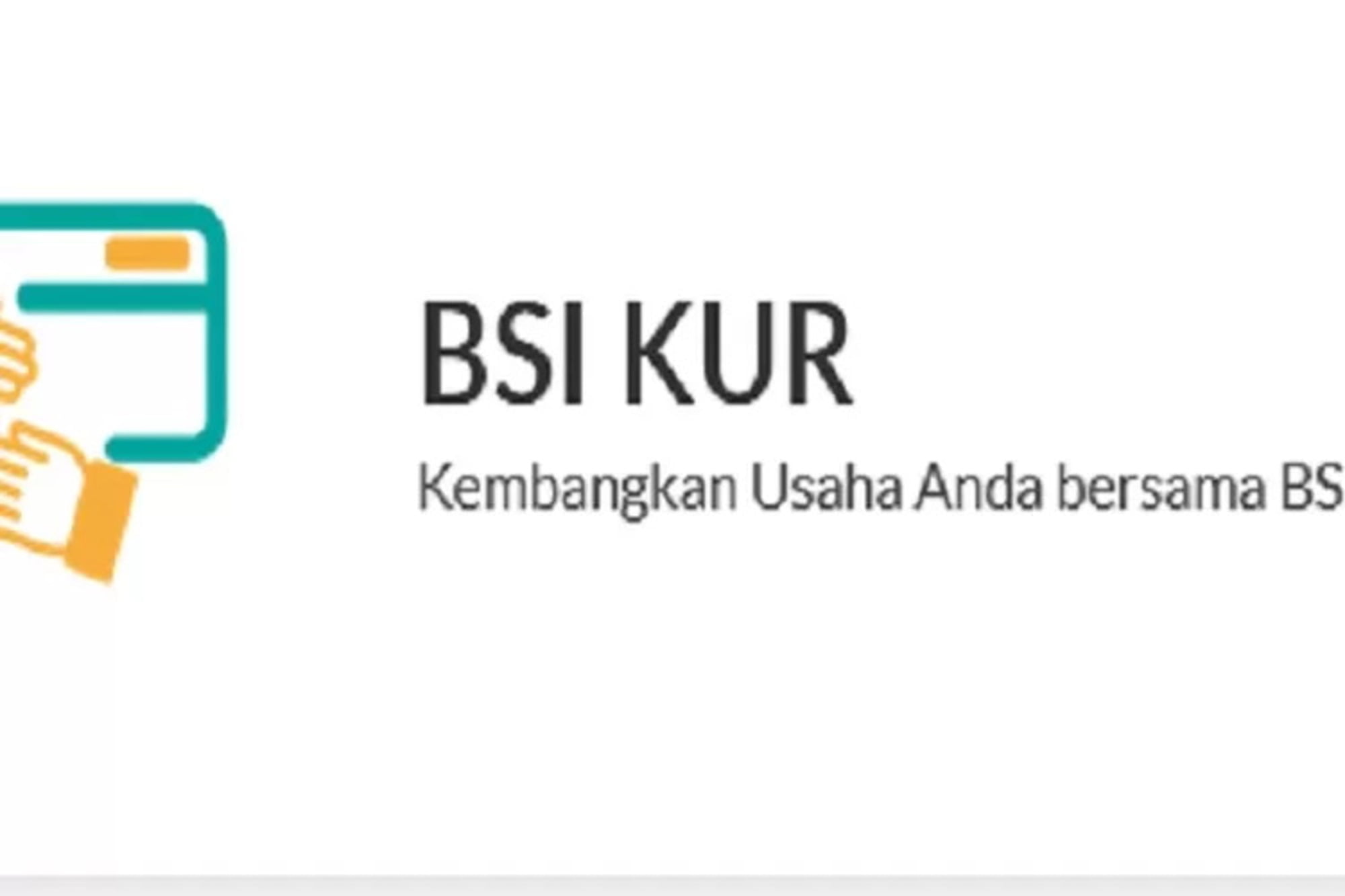 Pengajuan KUR BSI 2024 Hingga Rp500 Juta Kini Lebih Mudah Lewat Smartphone