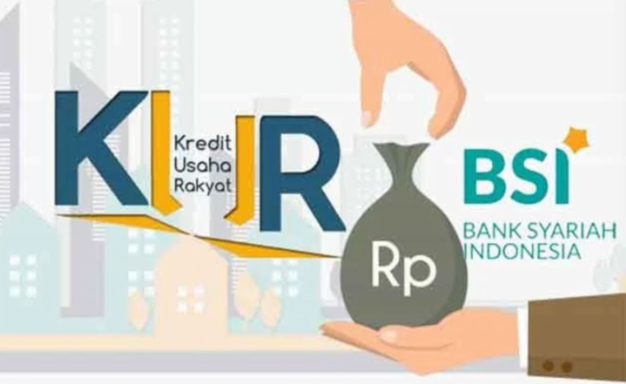 Syarat Pengajuan KUR BSI 2024: Pintu Emas Menuju Pembiayaan Usaha Tanpa Riba