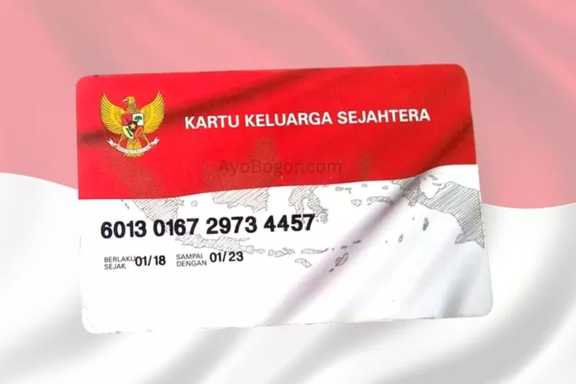 Pemerintah Umumkan Kriteria Penerima Bansos 600 Ribu: Siapa yang Tidak Termasuk?