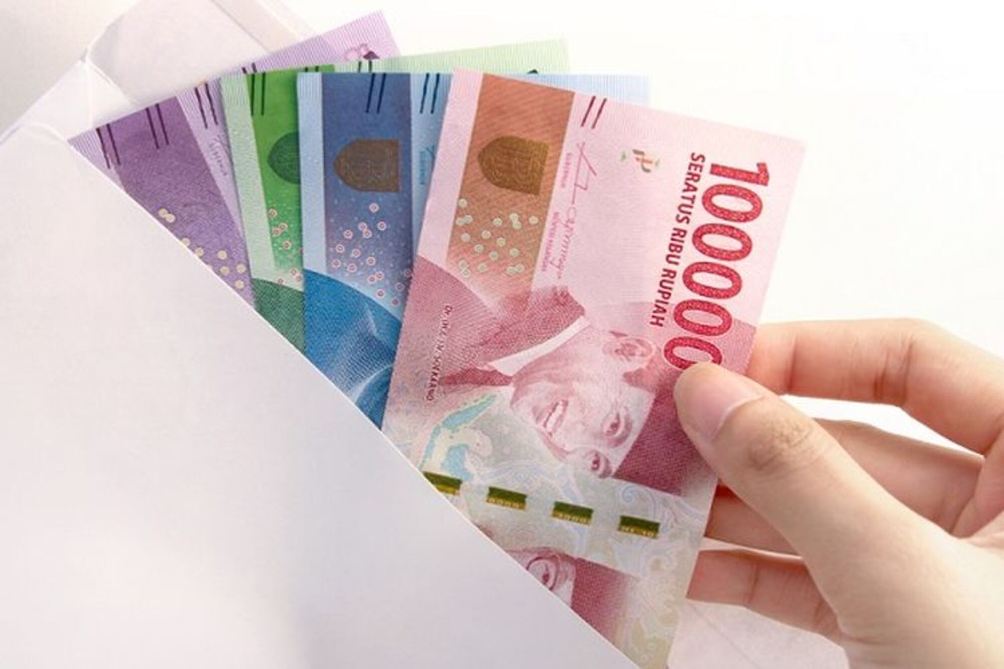 Bansos Rp600 Ribu Segera Cair Sebelum Lebaran 2024