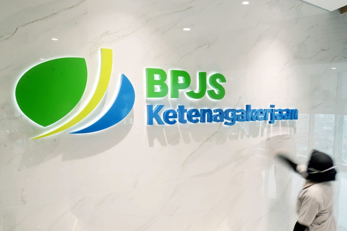 BPJS Naker Menyediakan Beasiswa, Ini Persyaratannya