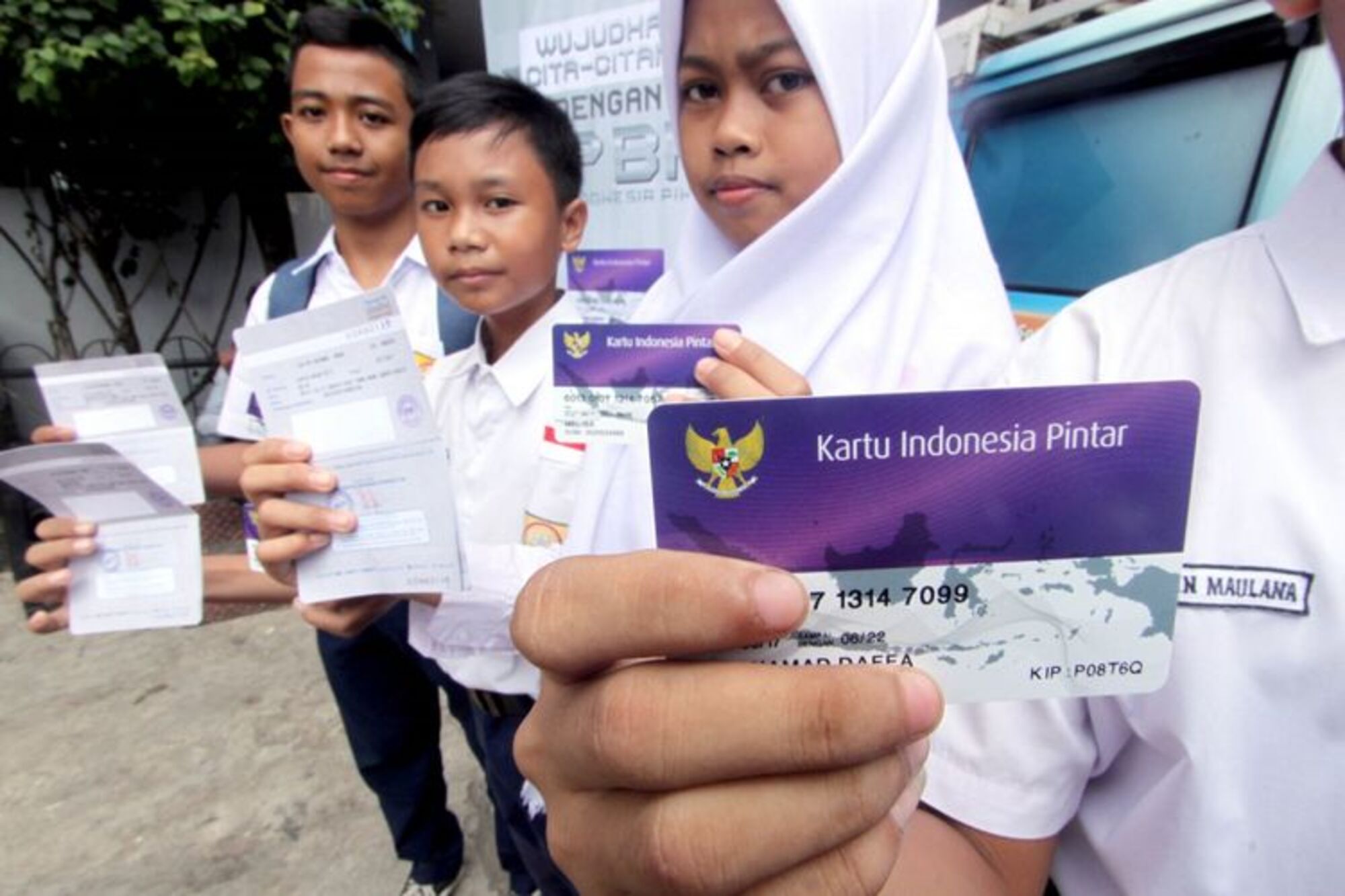 PENGUMUMAN TERBARU: Tahap dan Jadwal Pencairan PIP Tahun 2024