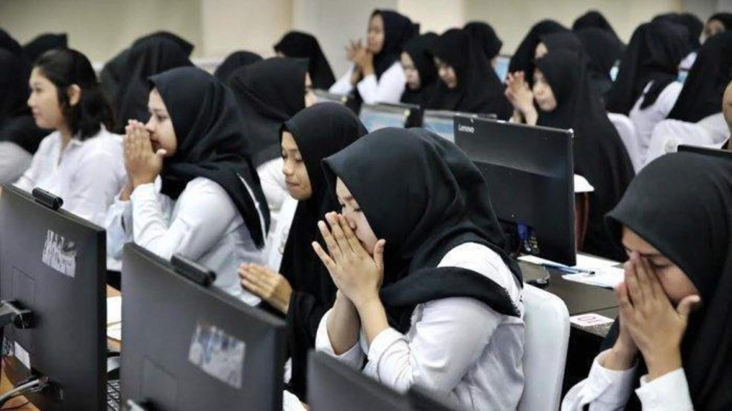 Berita Terbaru Seputar Rekrutmen CPNS 2024