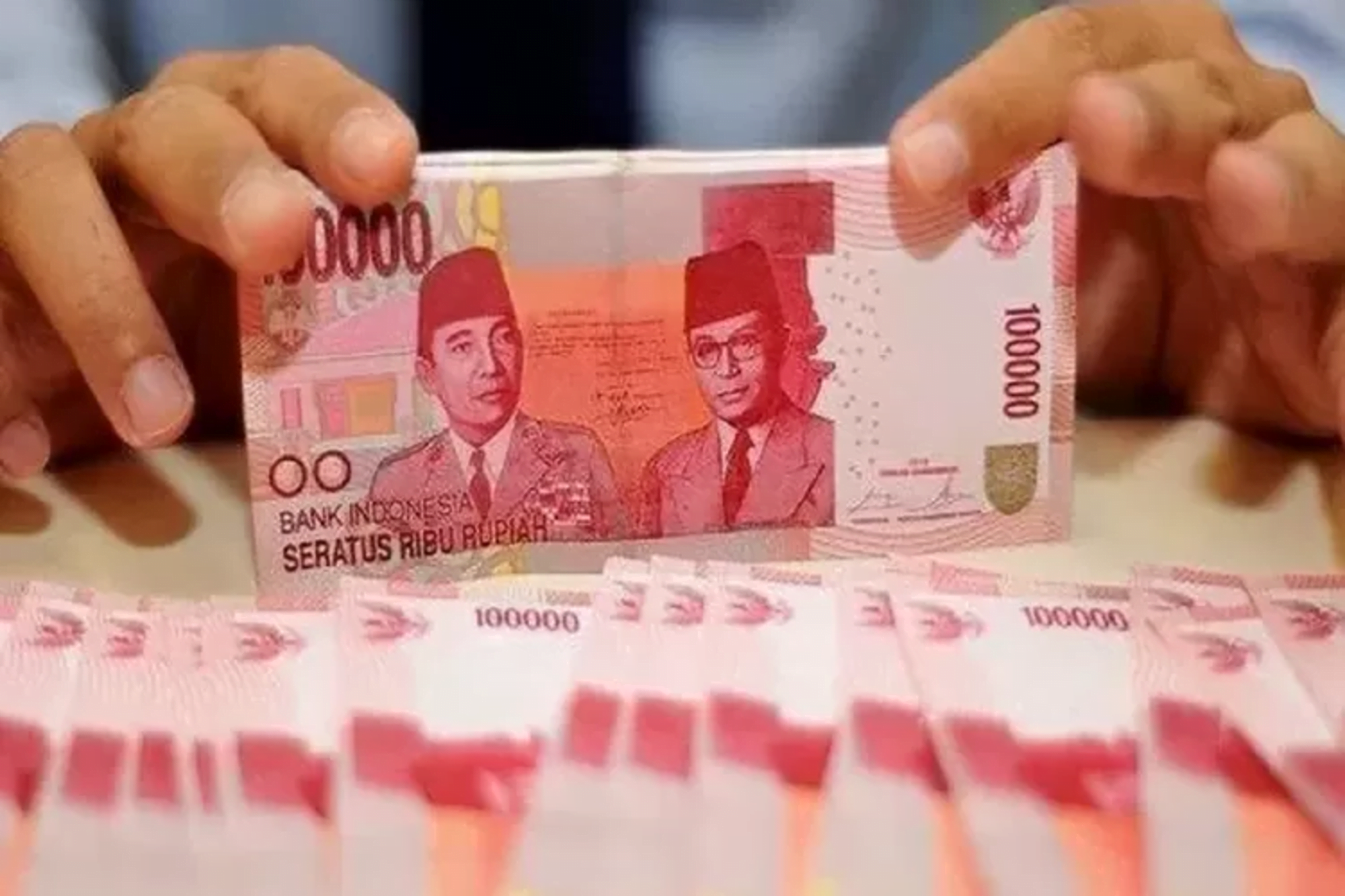 Cair April 2024, Segera Daftar sebagai Penerima Bansos Disini