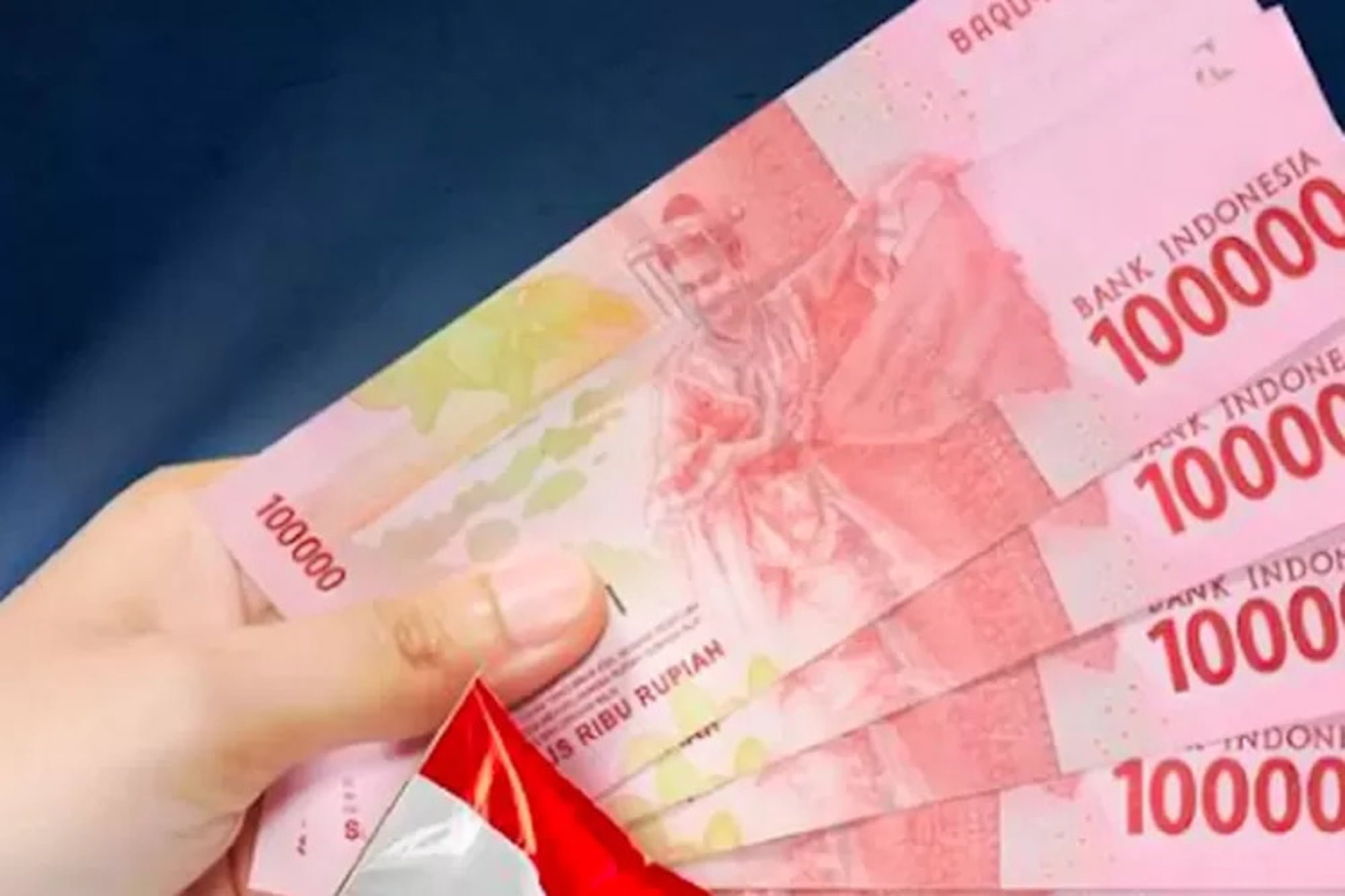 Berkah Ramadhan 2024: Bantuan Rp750 Ribu untuk Balita dari Pemerintah