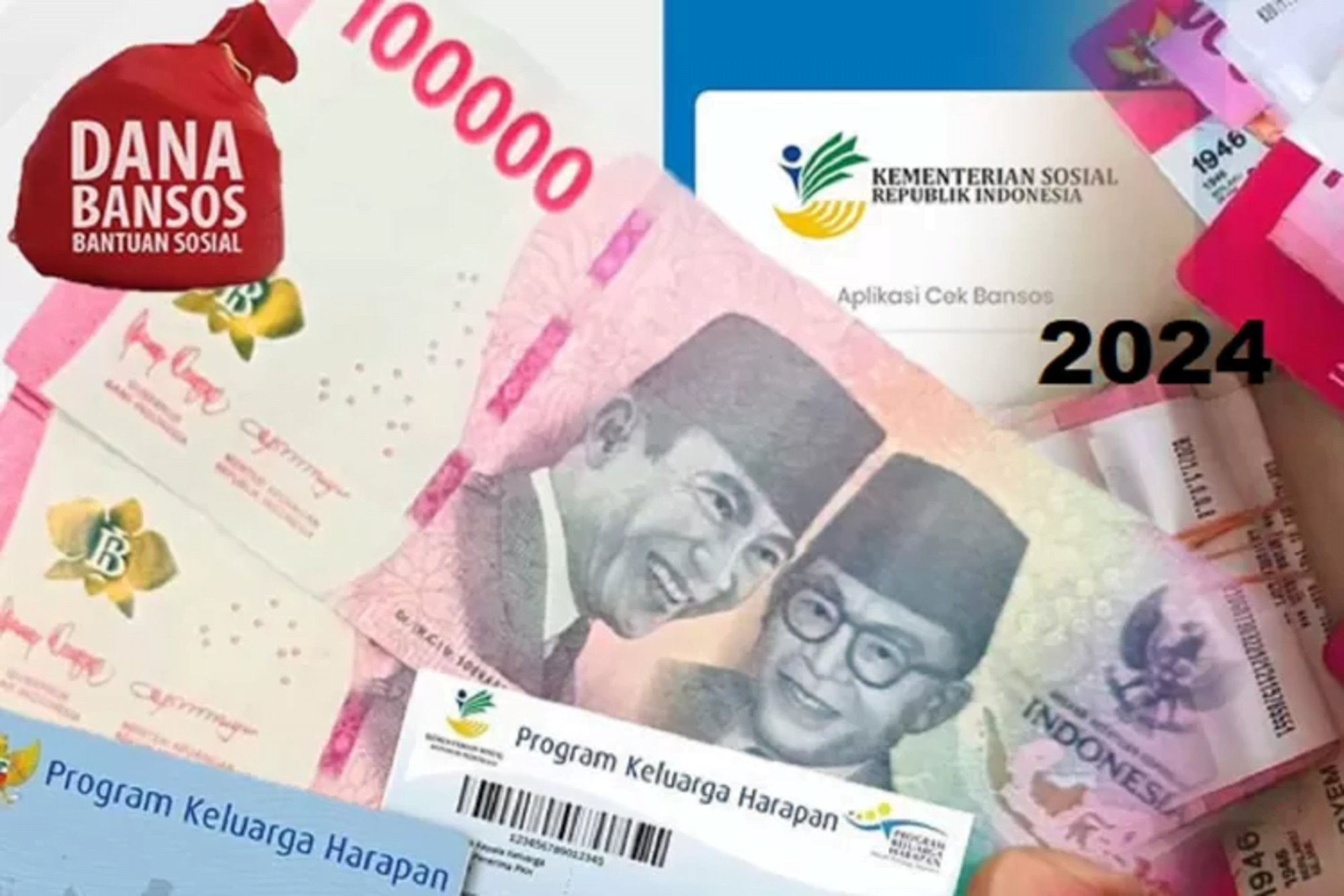 Bansos Ibu Hamil: Kabar Gembira dari Pemerintah