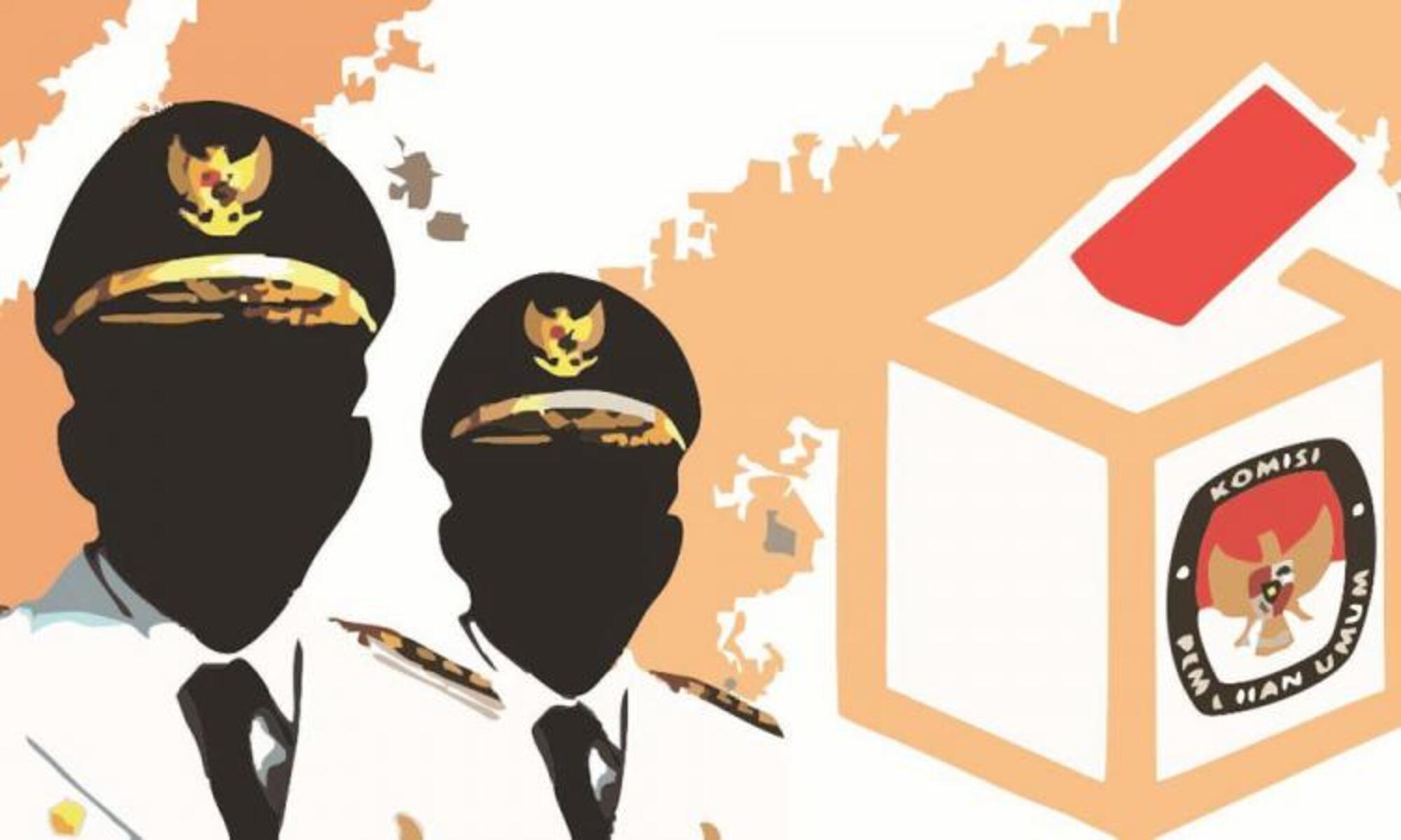 Umar Ahmad: Potensi Calon Gubernur Lampung yang Berpengalaman