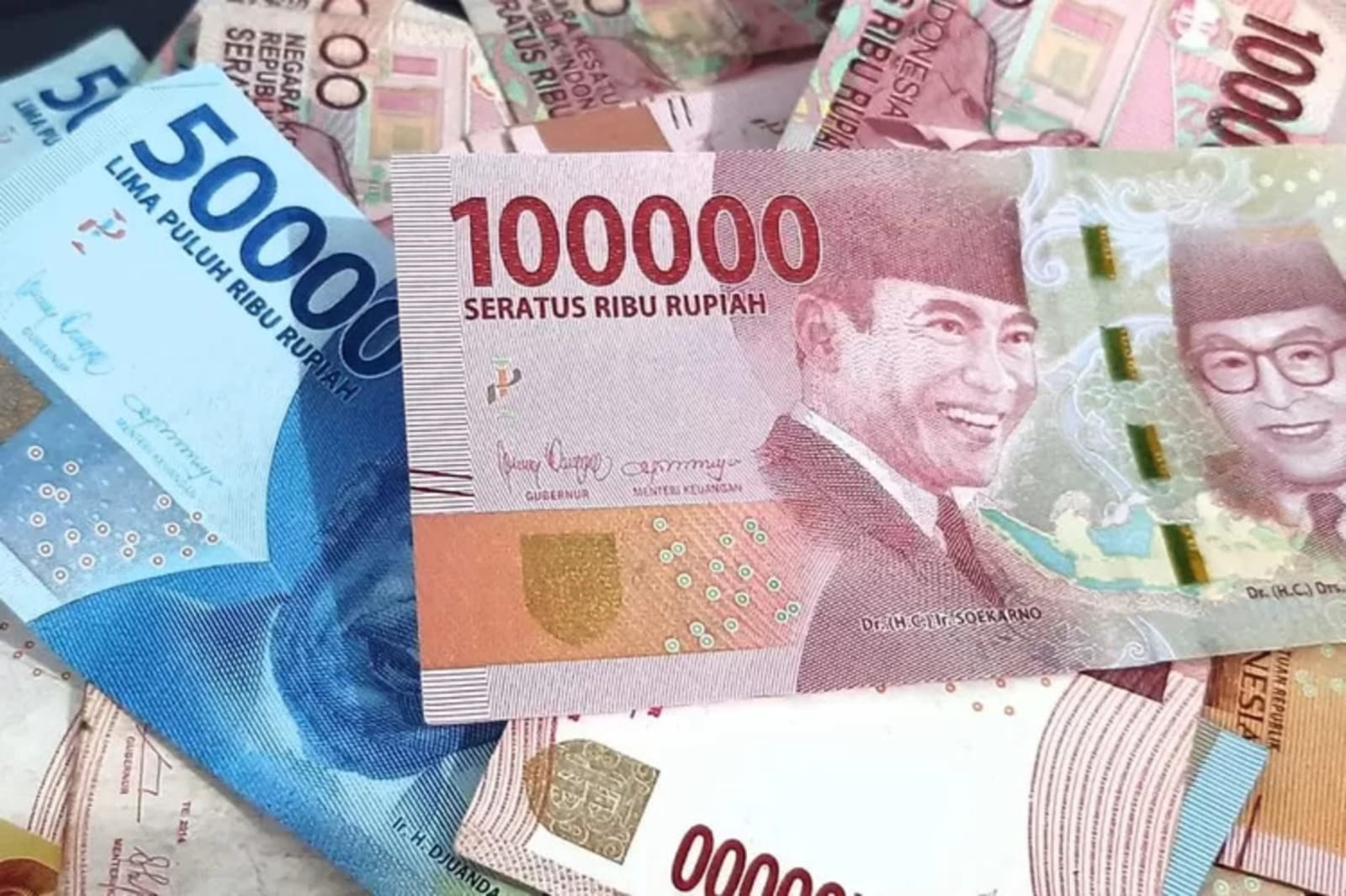 Penerima Manfaat Bansos BLT Mitigasi Dirapel 3 Bulan Sekaligus!