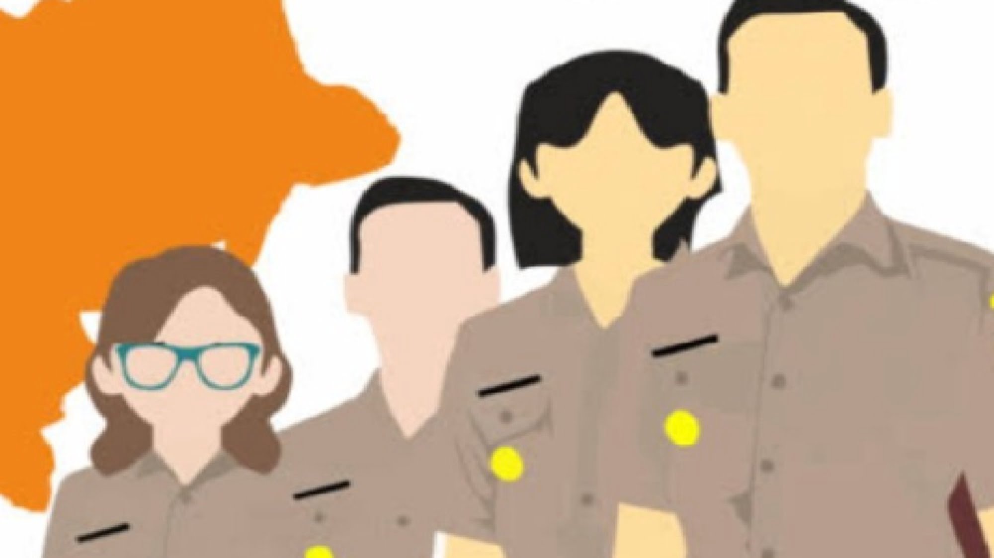 MENJELANG REKRUTMEN CPNS 2024: Persyaratan Terbaru yang Harus Diperhatikan Calon Pendaftar