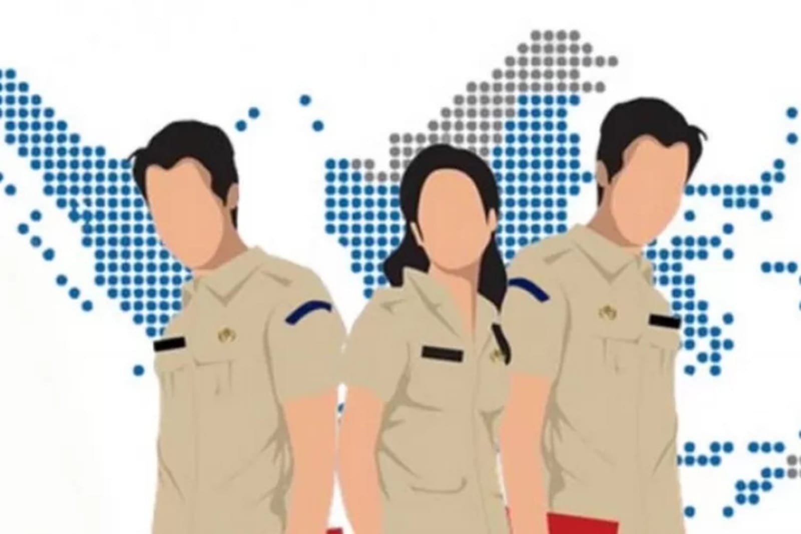 UPDATE: Jadwal Seleksi CPNS & PPPK 2024 Telah Dirilis!