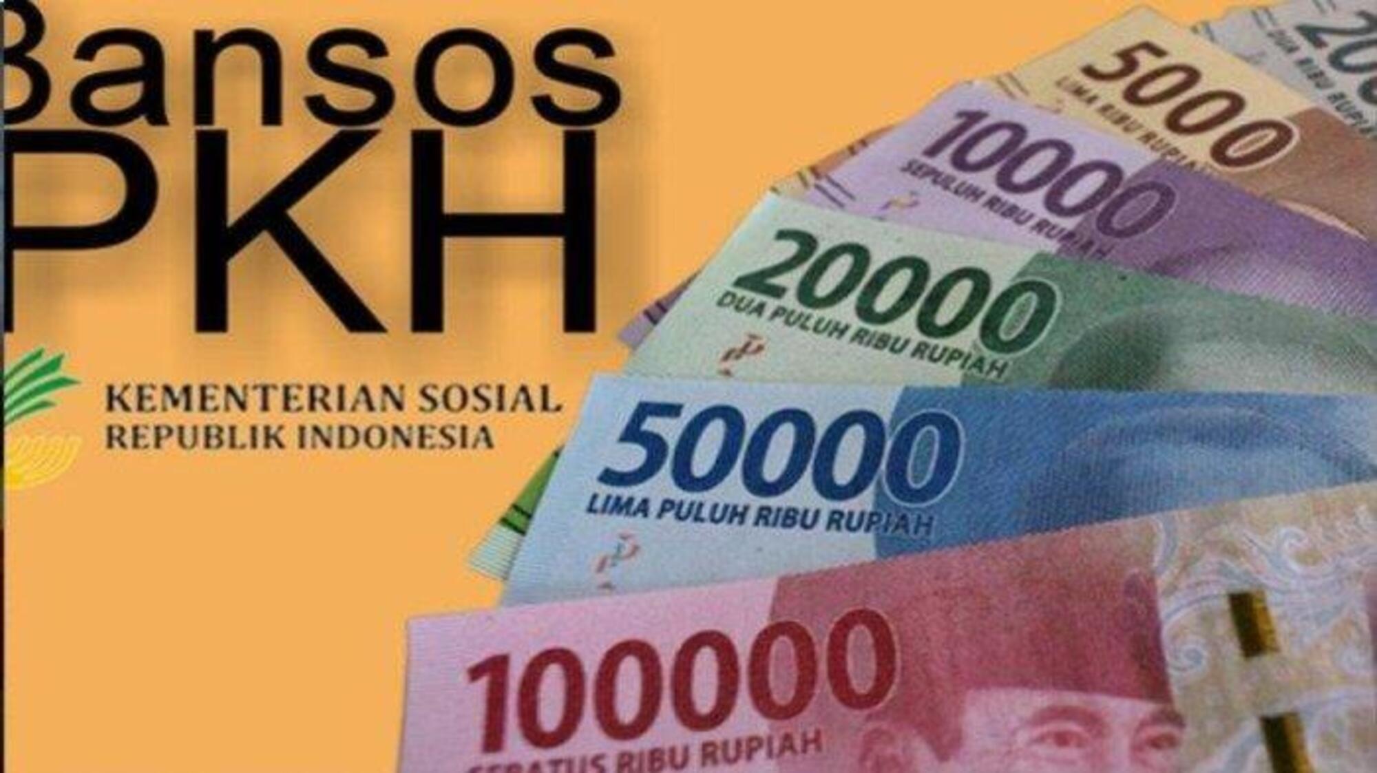 Cara Mudah Memeriksa Penerima Bansos PKH Tahun 2024: Situs Resmi Telah Diluncurkan
