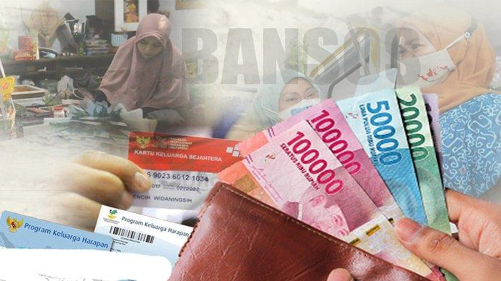 Bansos 900 Ribu Siap Dikirim ke Siswa SD dan Sederajat Tahun 2024