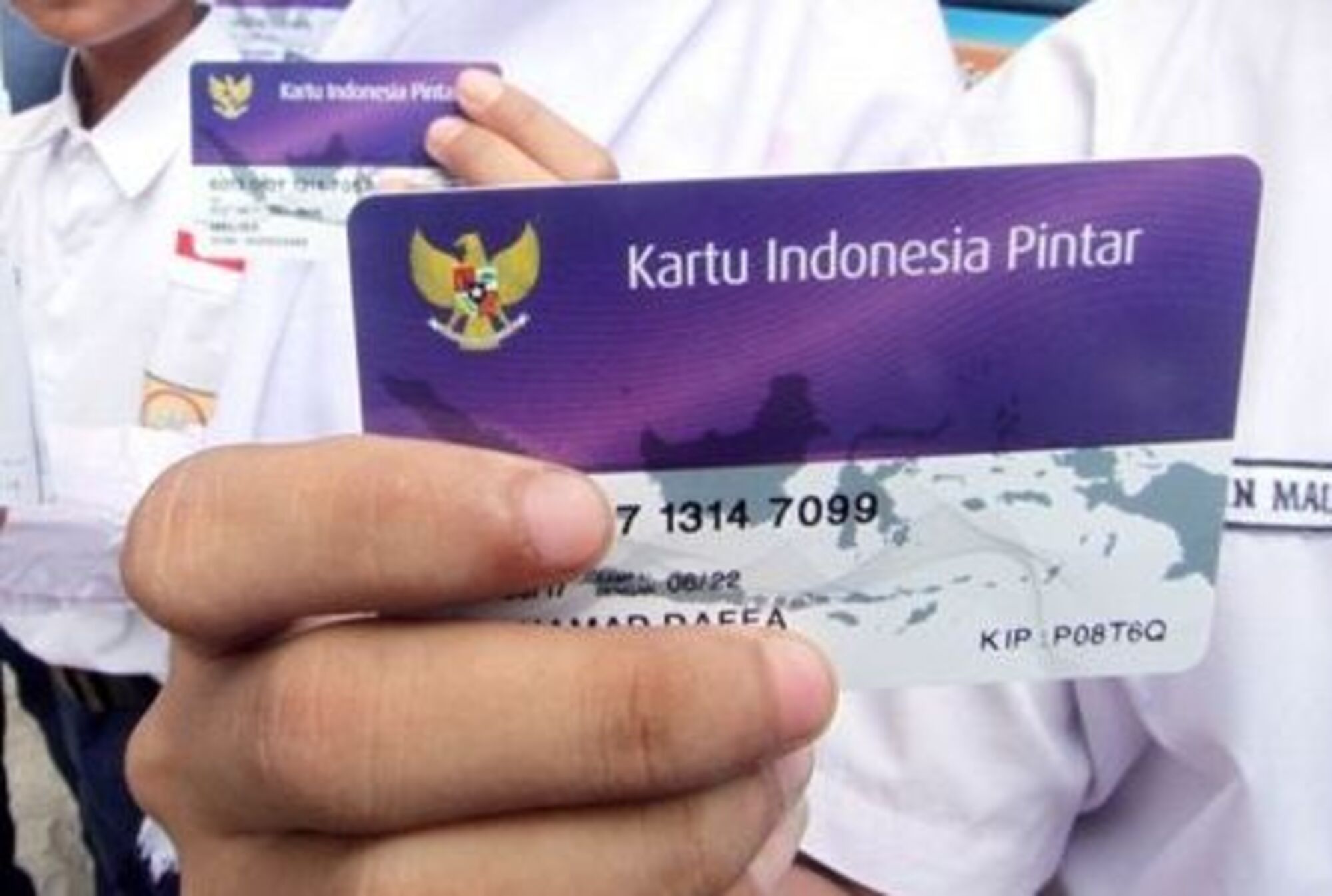 CEK JADWAL PENYALURAN BANSOS PIP KINI LEBIH MUDAH LEWAT HP!