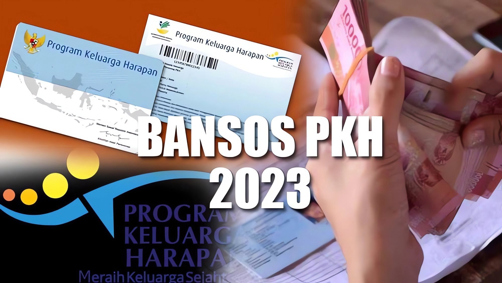 UPDATE TERBARU!!! Begini Cara Daftar Bansos PKH melalui Kantor Desa Terbaru