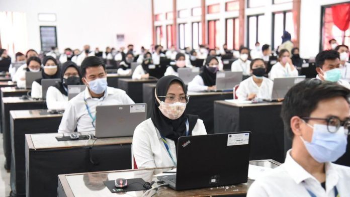 SIMAK! Tips Mengikuti Seleksi CPNS 2024 agar Sukses