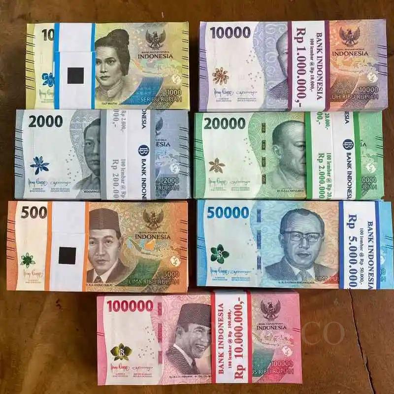 PENGUMUMAN! Mau Tukar Uang di BI? Penuhi Syarat ini Dulu