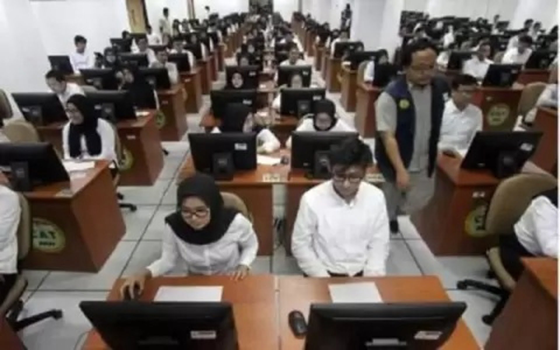 Bukaan Lowongan! Kementerian Perhubungan (Kemenhub) Mengundang Lulusan SMA/Sederajat untuk 4 Posisi Jabatan Tertentu