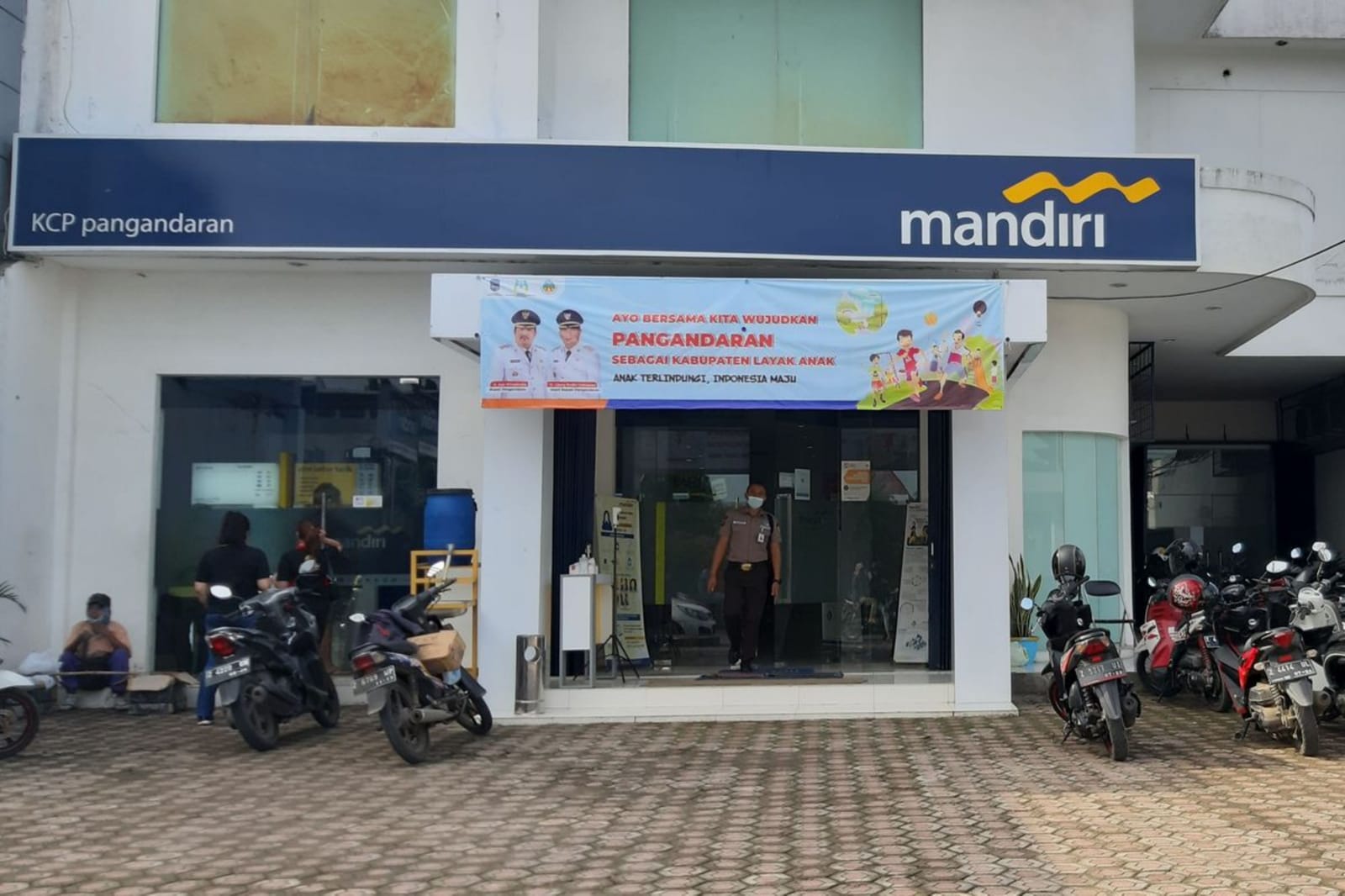 MUDAH! Begini Cara Pengajuan KUR Bank Mandiri Terbaru 2024