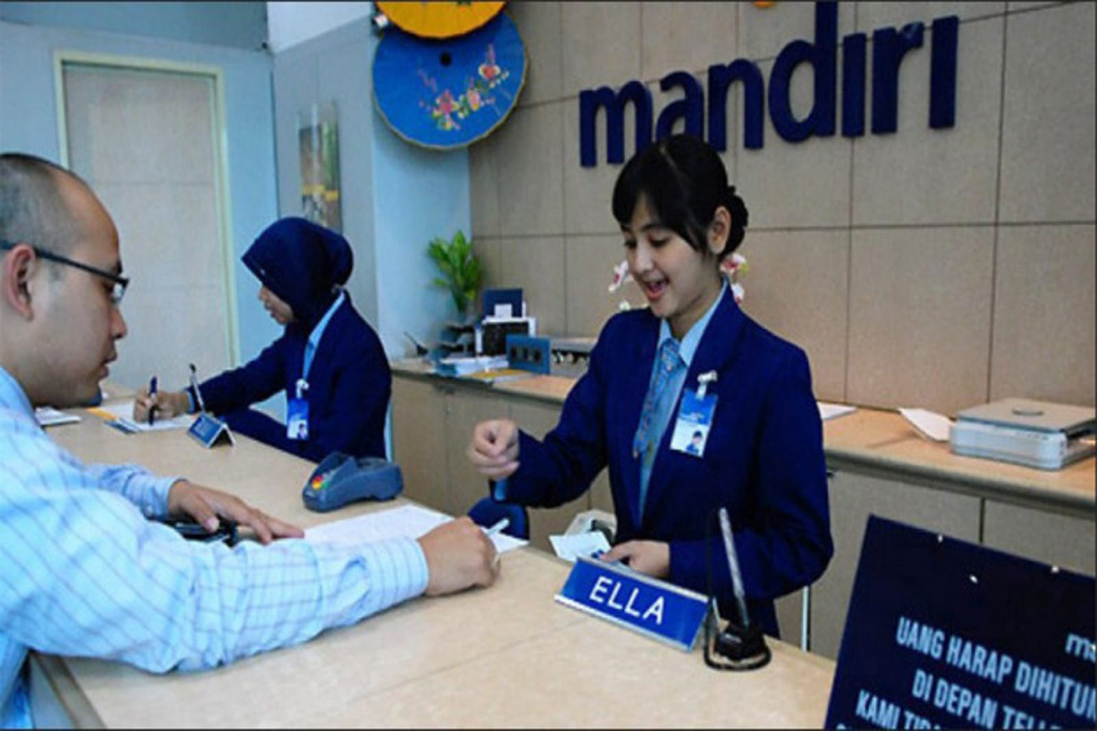 Kalkulasi Angsuran KUR Mandiri 100 Juta: Menjangkau Mimpi UMKM