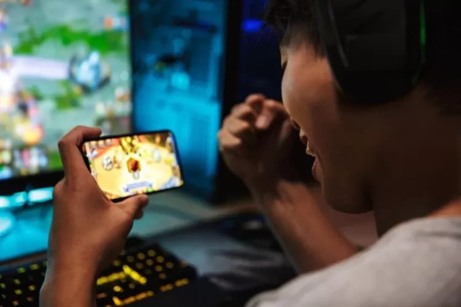 Main Game dan Dapat Duit? Ini Tiga Rekomendasi Game Penghasil Uang Terbaru, Pasti Cuan