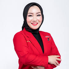 Lesti Putri Utami, yang berhasil meraih suara terbanyak di dapil Lampung Selatan dalam Pemilu 2024, membuktikan tingginya elektabilitasnya
