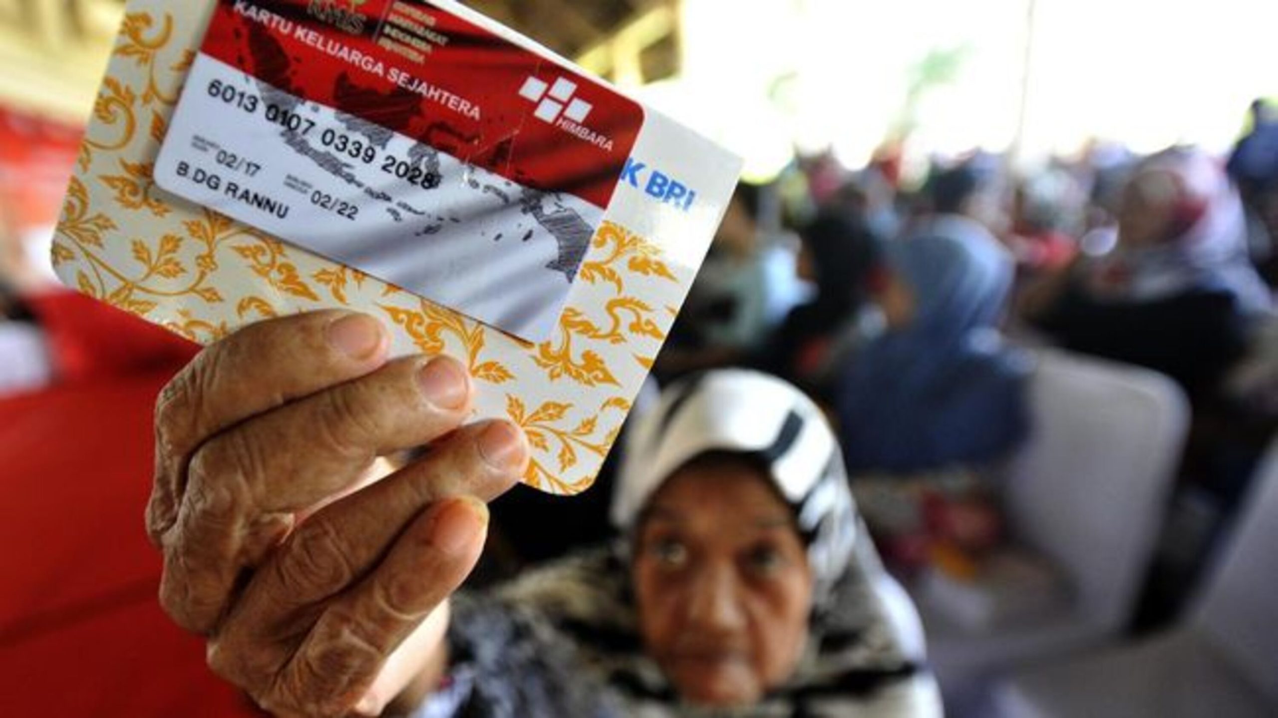 Pemerintah Umumkan Kriteria dan Besaran Bansos PKH Tahun 2024