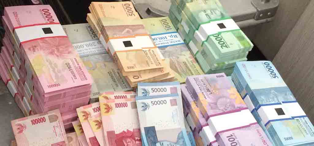 Selain BI, Daftar Bank Himbara yang Siap Layani Penukaran Uang Baru