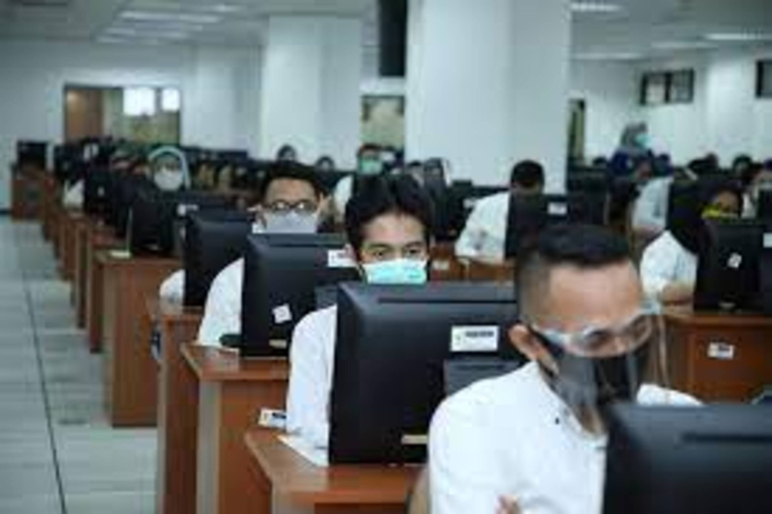 Seleksi CPNS 2024 Ditunda, MenPAN-RB: Mundur ke Bulan April