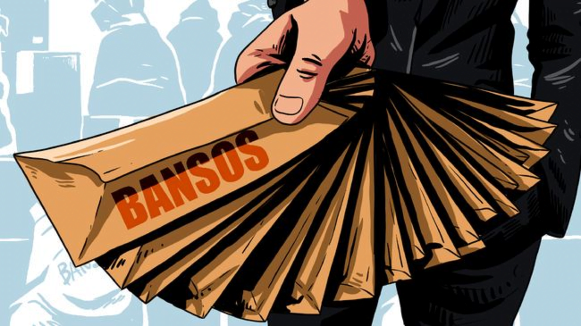 Perhatikan! Bansos Rp600 Ribu Hanya Untuk KPM yang Berhak