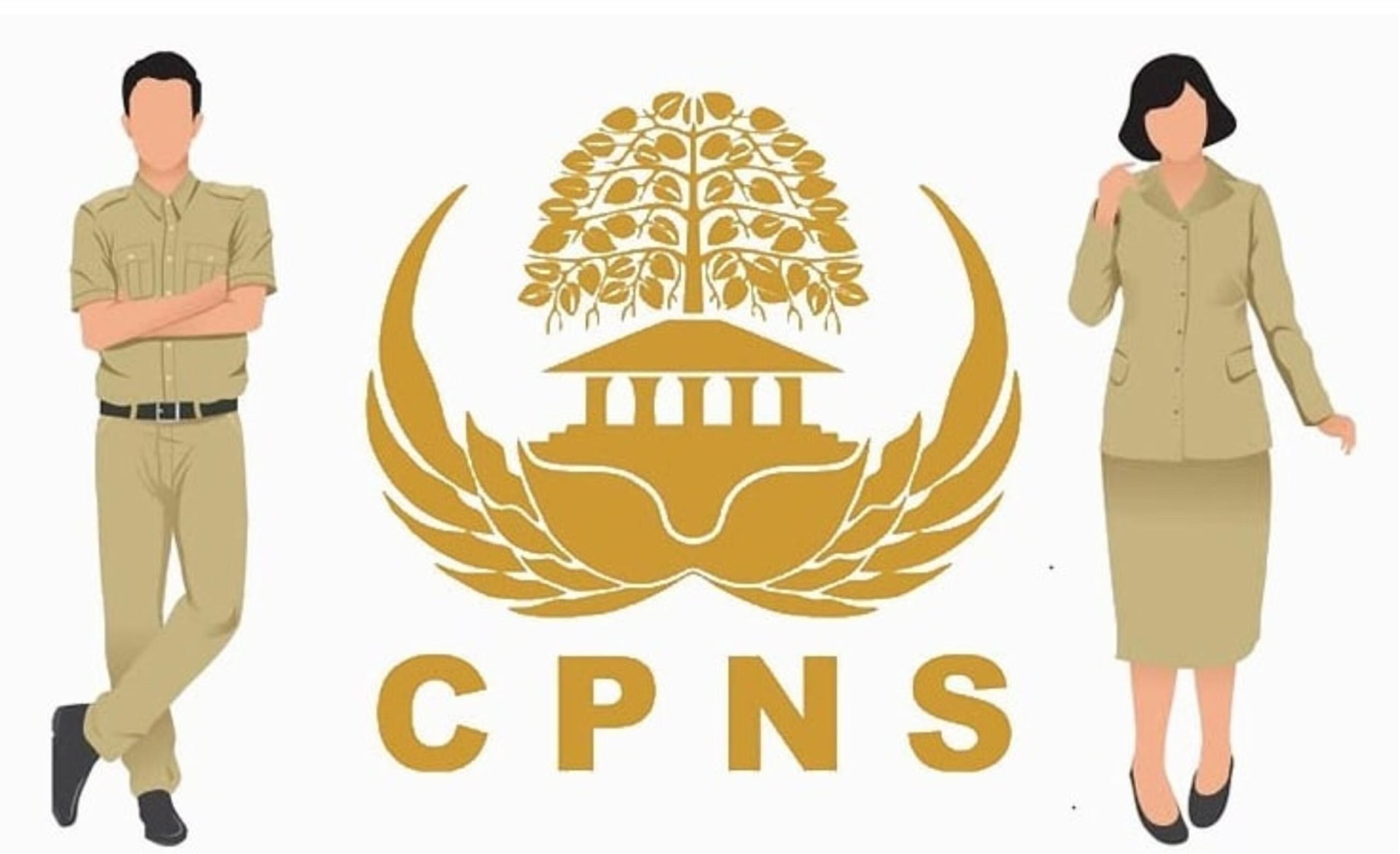 INFO TERBARU: Rekrutmen CPNS 2024! Begini Cara Cek Nilai SKD 2023