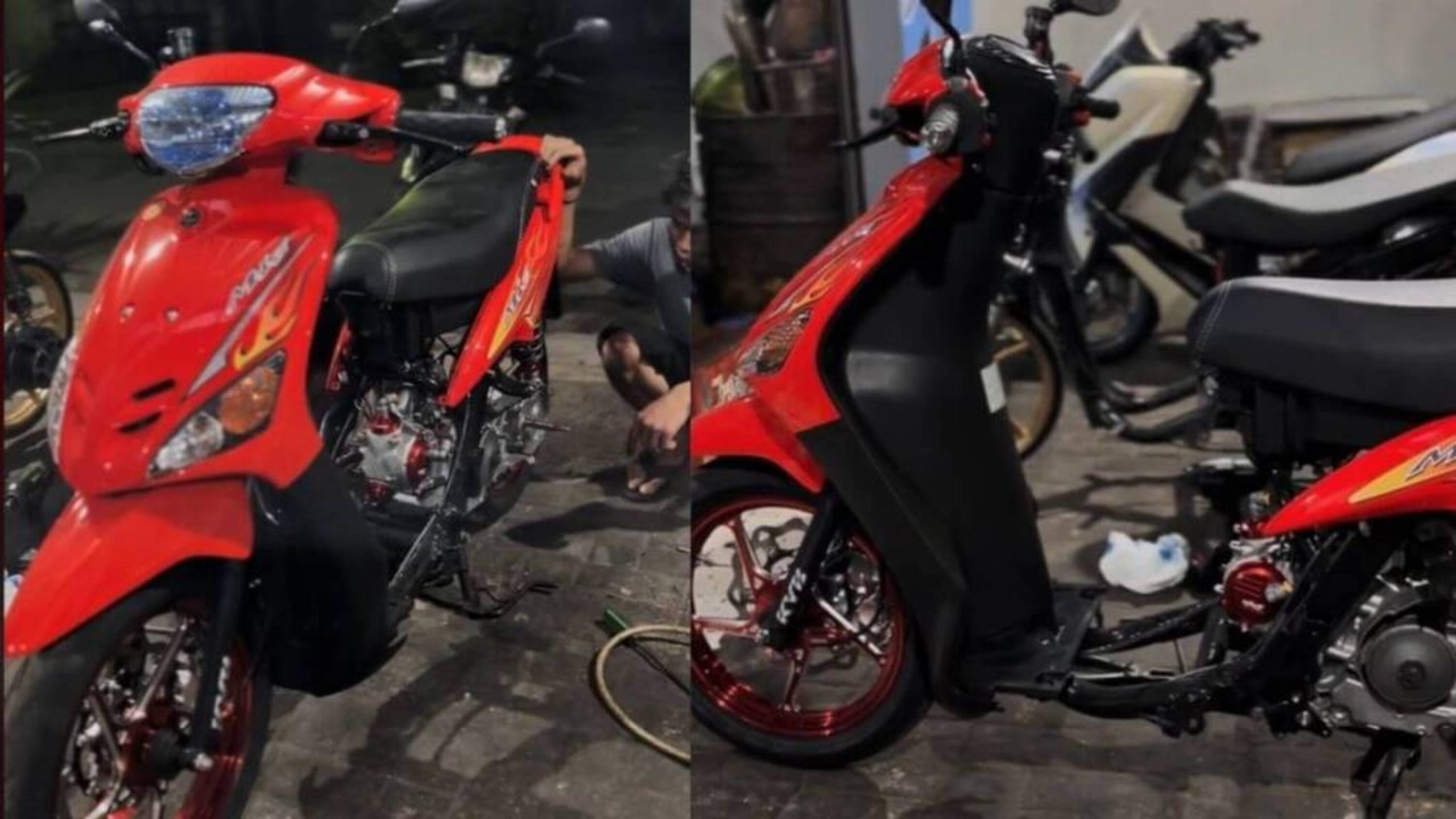VIRAL! Belum Tau Mio Mirza? Arti dan Sosok yang Pertama Kali Mempopulerkan
