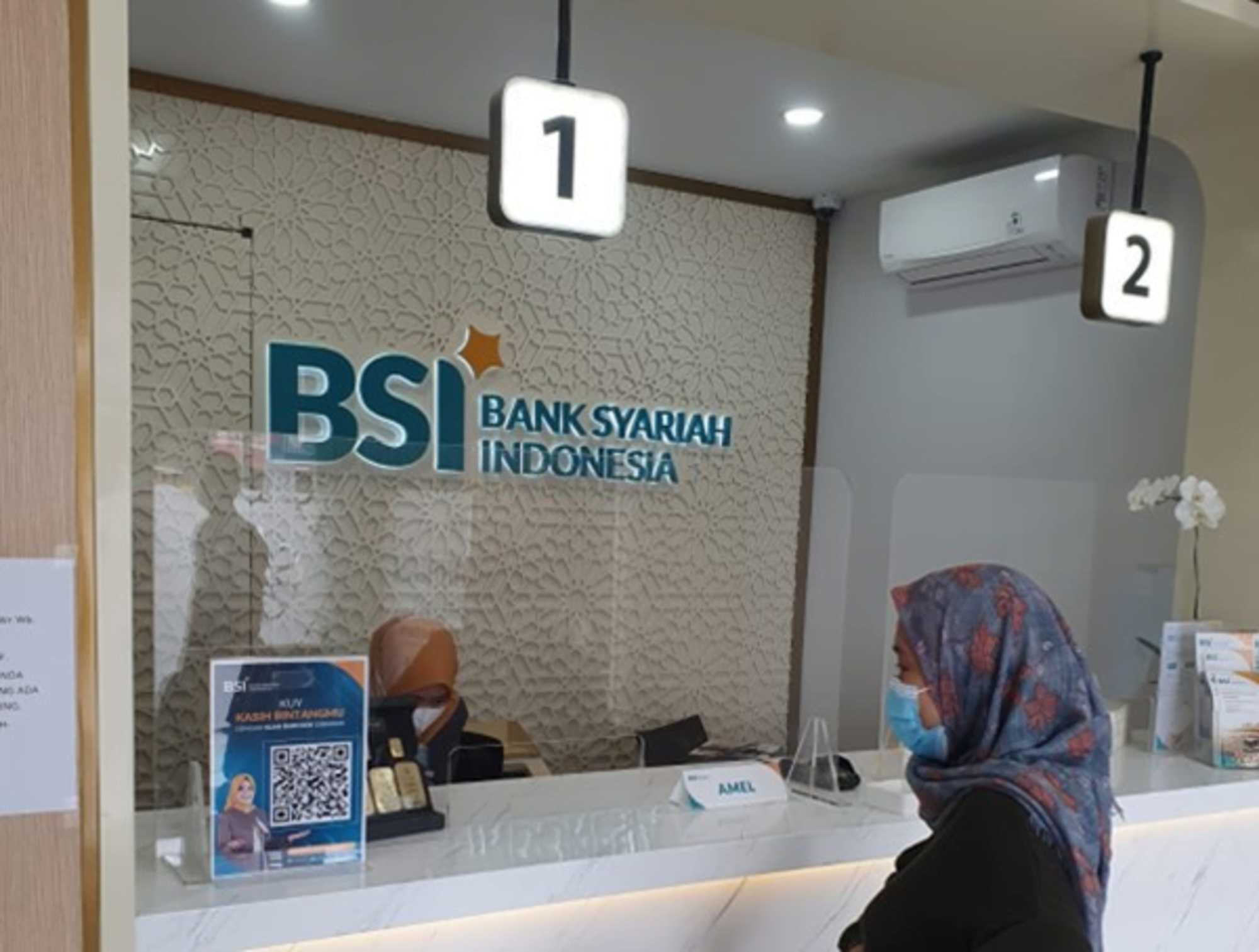 AJUKAN SEGERA! KUR di Bank Syariah Indonesia (BSI) Memberikan Keringanan Tanpa Riba dan Jaminan