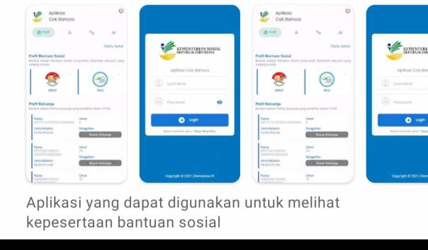 MUDAH! Begini Cara Daftar Bansos PKH Secara Offline