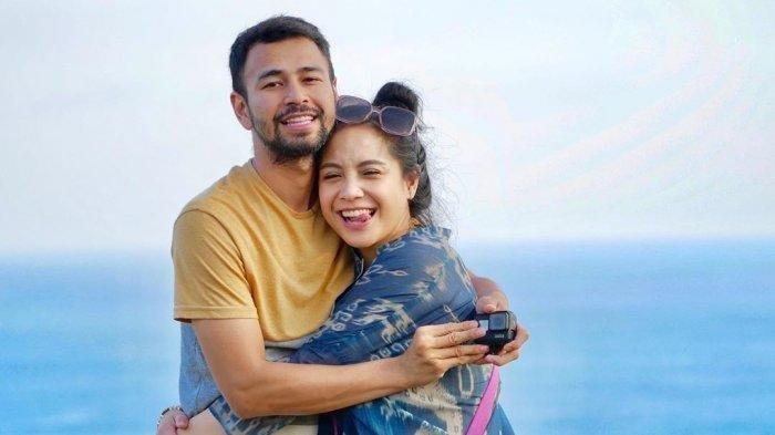 Nuni Ungkap Ibu Kandung Lily, Raffi Ahmad dan Nagita Slavina Justru Masih Tutup Mulut?