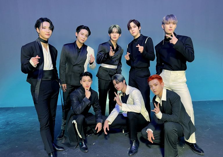 Penampilan Gemilang ATEEZ di Coachella: Momen Bersejarah untuk Kpop!