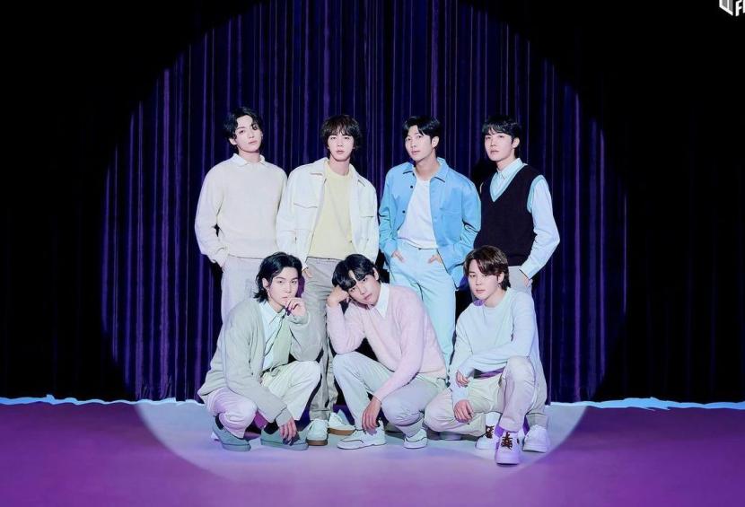 Euforia Global! ARMY Dibanjiri Kehadiran Suga BTS dalam Film Agust D TOUR D-DAY THE MOVIE