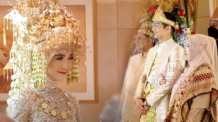 Rumor Cerai Ria Ricis dengan Teuku Ryan: Diduga Penyuka Sesama Jenis?