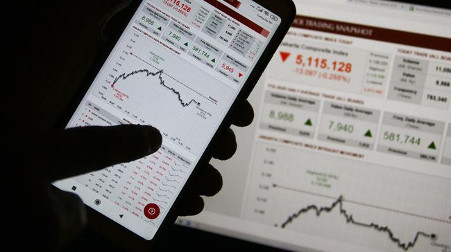 JANGAN SALAH! Begini Cara dan Syarat Buat Rekening Saham yang Benar