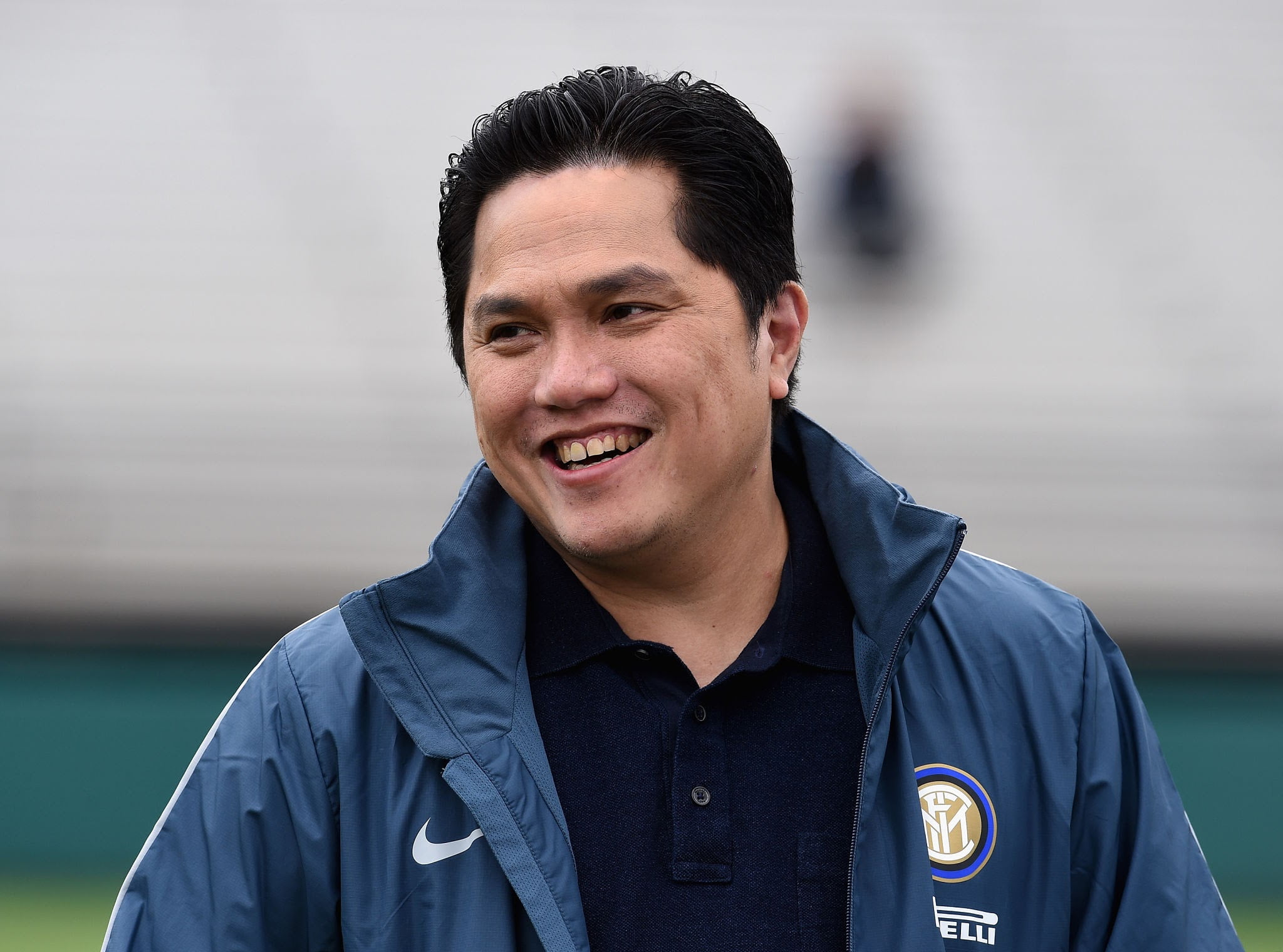 PSSI Membuka Pintu Bagi Pemain dari Klub Top Eropa untuk Bergabung dengan Timnas Indonesia